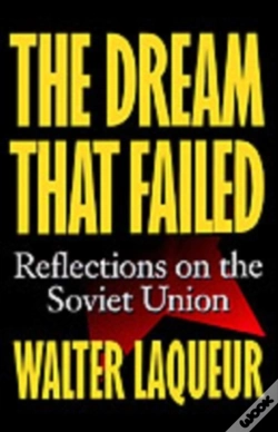 Capa do artigo Dream That Failed