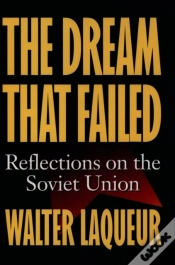 Capa do artigo Dream That Failed