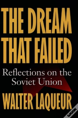 Capa do artigo Dream That Failed