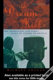 Capa do artigo Dream That Kicks