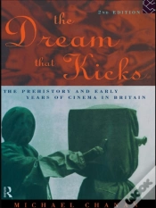 Capa do artigo Dream That Kicks