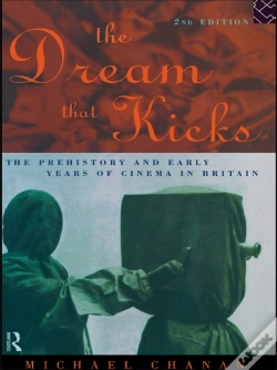 Capa do artigo Dream That Kicks