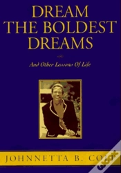 Capa do artigo Dream The Boldest Dreams