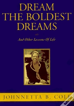 Capa do artigo Dream The Boldest Dreams