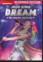 D.R.E.A.M.  The Concert Experience - DVD/BluRay - Preview