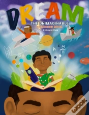 Capa do artigo Dream The Unimaginable