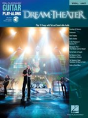 Dream Theater Guitar Play-Along Vol.167 - Preview