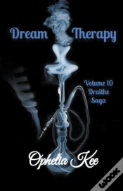 Capa do artigo Dream Therapy