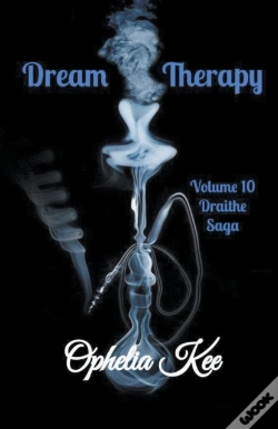 Capa do artigo Dream Therapy