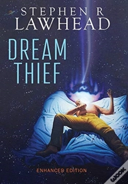 Capa do artigo Dream Thief