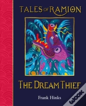 Capa do artigo Dream Thief, The
