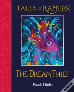 Capa do artigo Dream Thief, The