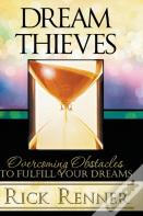 Dream Thieves