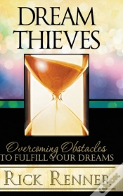 Capa do artigo Dream Thieves