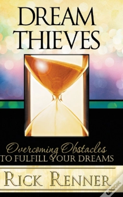 Capa do artigo Dream Thieves