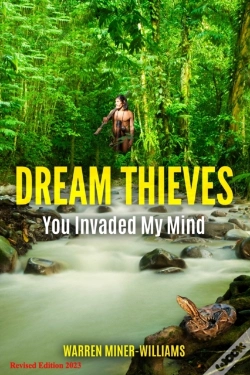 Capa do artigo Dream Thieves