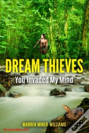 Capa do artigo Dream Thieves