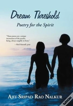 Capa do artigo Dream Threshold