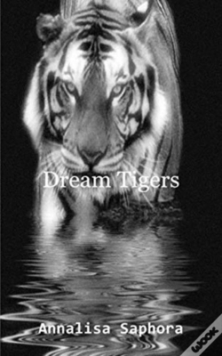 Capa do artigo Dream Tigers