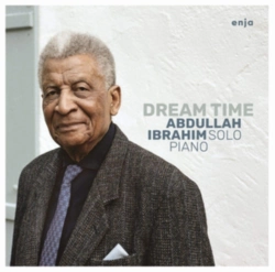Capa do artigo Dream Time - CD