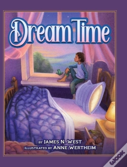 Capa do artigo Dream Time
