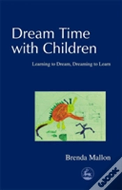 Capa do artigo Dream Time With Children
