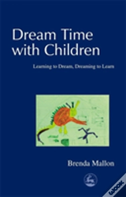 Capa do artigo Dream Time With Children