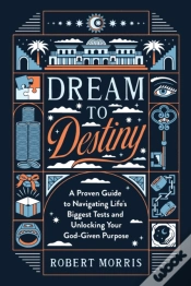 Capa do artigo Dream To Destiny