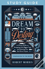 Capa do artigo Dream To Destiny Study Guide
