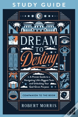 Capa do artigo Dream To Destiny Study Guide