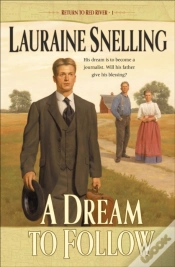 Capa do artigo Dream To Follow (Return To Red River Book #1)