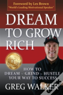 Dream To Grow Rich