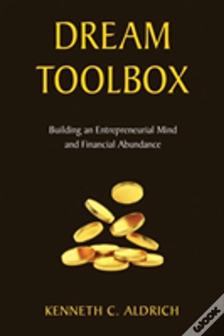 Capa do artigo Dream Toolbox