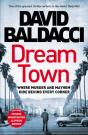 Dream Town - Preview