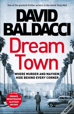 Capa do artigo Dream Town
