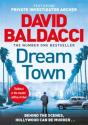 Dream Town - Preview
