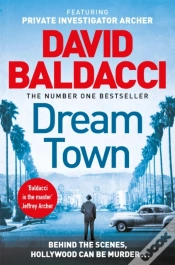 Capa do artigo Dream Town