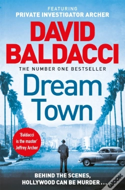 Capa do artigo Dream Town