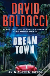Capa do artigo Dream Town
