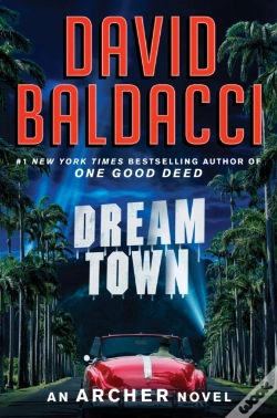 Capa do artigo Dream Town