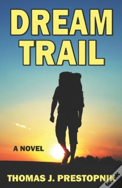 Capa do artigo Dream Trail