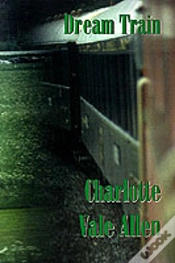 Capa do artigo Dream Train