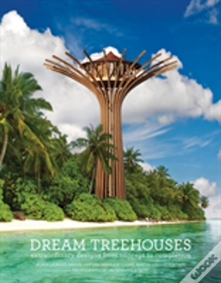 Capa do artigo Dream Treehouses