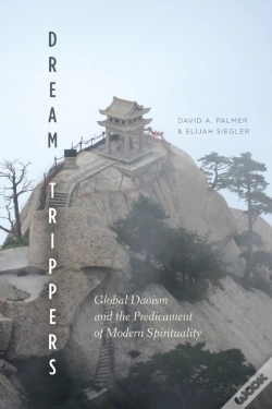 Capa do artigo Dream Trippers