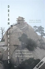 Capa do artigo Dream Trippers
