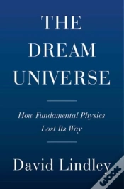 Capa do artigo Dream Universe