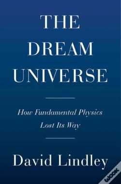 Capa do artigo Dream Universe