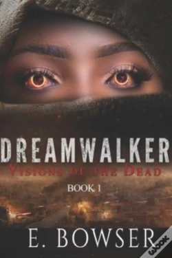 Capa do artigo Dream Walker