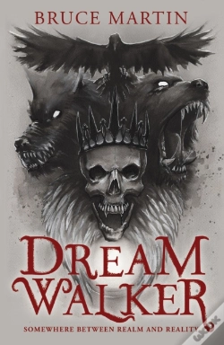 Capa do artigo Dream Walker