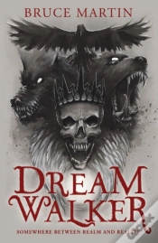 Capa do artigo Dream Walker